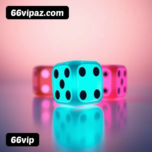 Comparação APP mobile vs versão web da 66vip