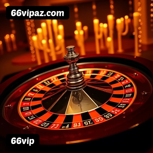 66vip bônus R$5.000 + 500 giros - Rollover 35x, prazo 30 dias, 38% taxa conversão