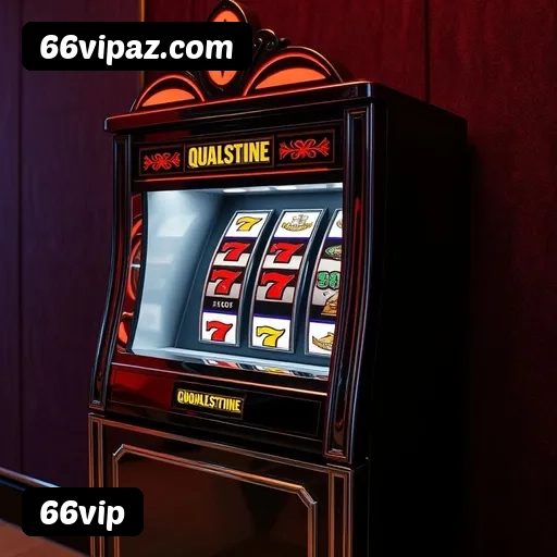 Loterias online disponíveis na 66vip