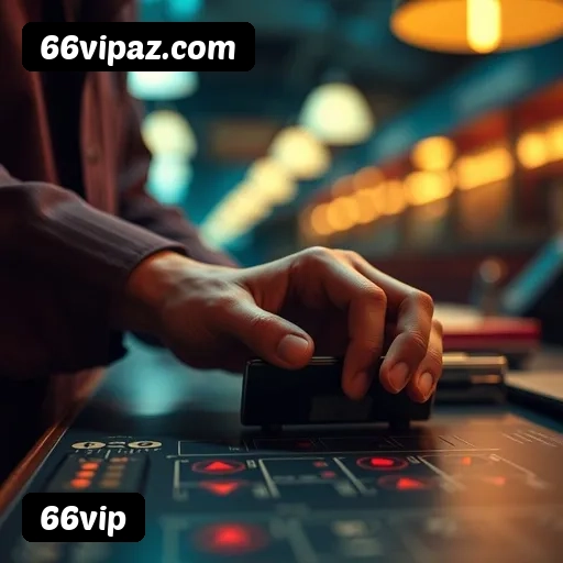 Níveis do programa VIP da 66vip